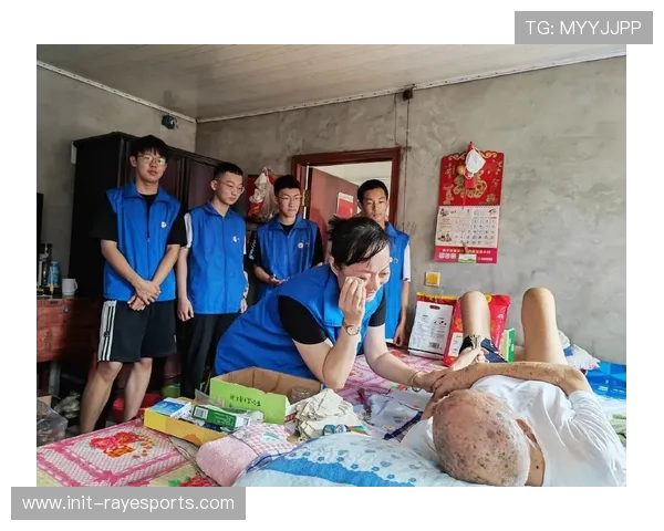 意甲球员热心参与社区公益项目 传递温暖与关爱