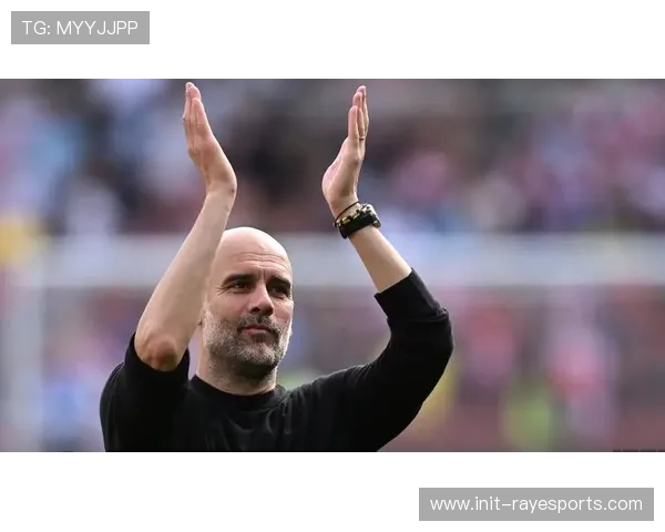 瓜迪奥拉接受BBC专访：谈控球率与防守效率的现代足球平衡之道