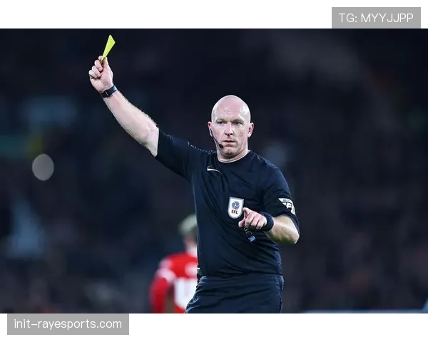 欧足联公布半决赛裁判名单，VAR团队配置引关注