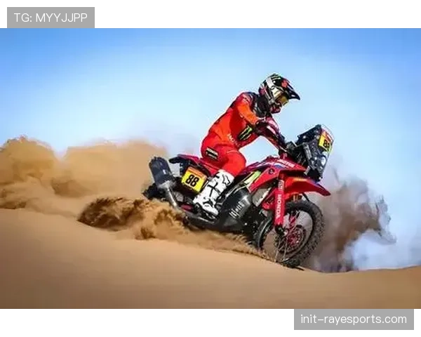 达喀尔拉力赛公布2027年回归非洲路线，穿越撒哈拉沙漠成最大挑战